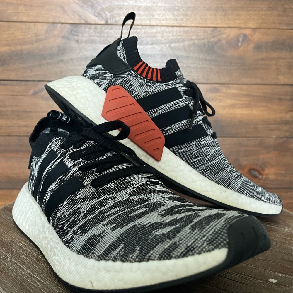Adidas NMD R2 PK Primeknit
